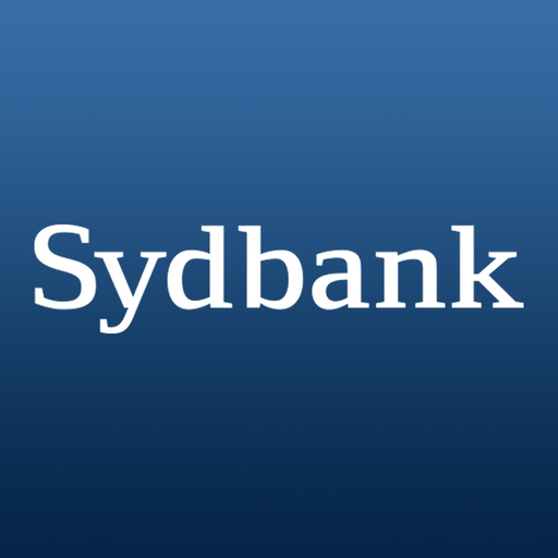 Sydbanks MobilBank Erhverv app icon