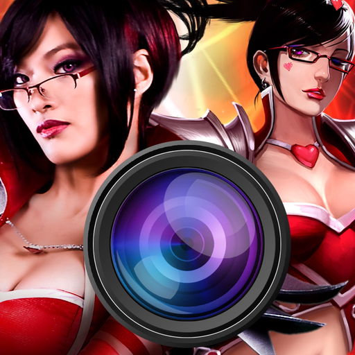 Liên Minh Nhắng Nhít app icon