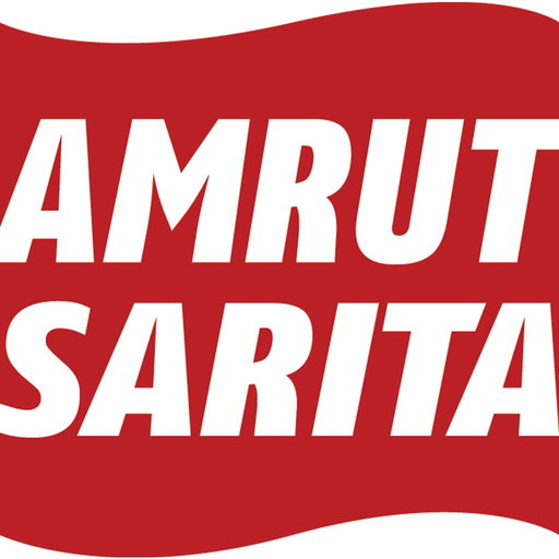 Amrut Sarita app icon
