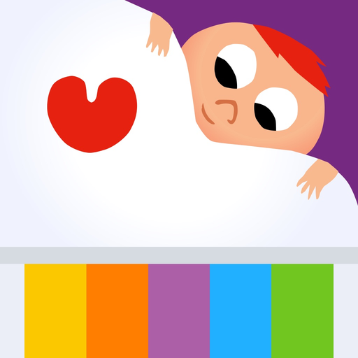 Hantsjes yn ‘e hichte app icon