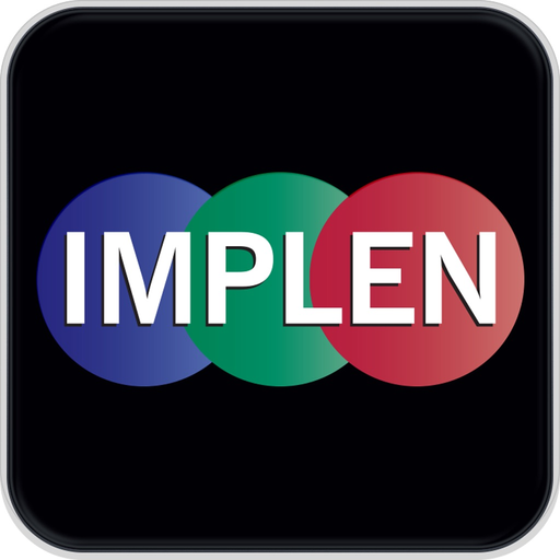 Implen NanoPhotometer app icon