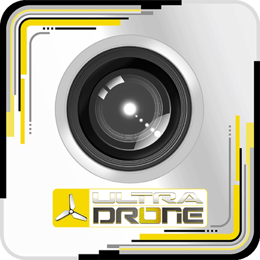 Ultradrone app icon