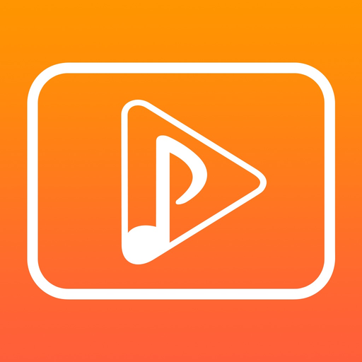 Add Music To Clips - Edited Music Videos app icon