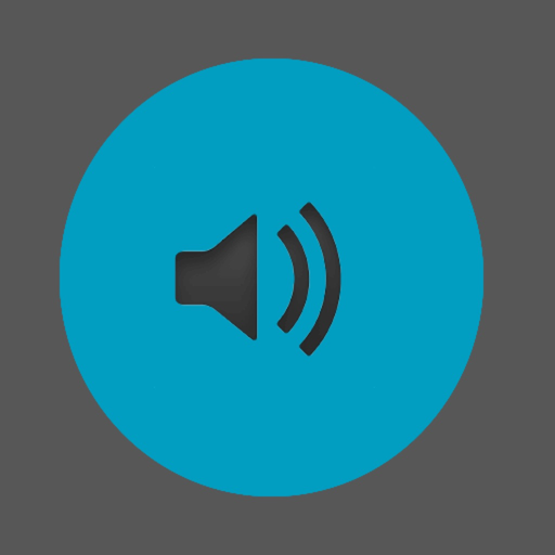 Simple Sound - Play & Record app icon