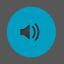 Simple Sound - Play & Record icon