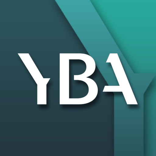YBA app icon