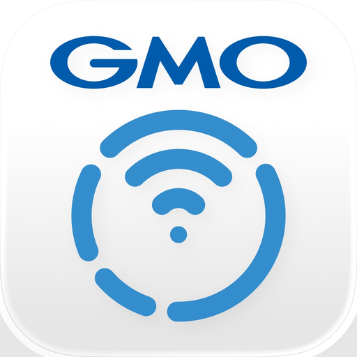 TownWiFi byGMO app icon