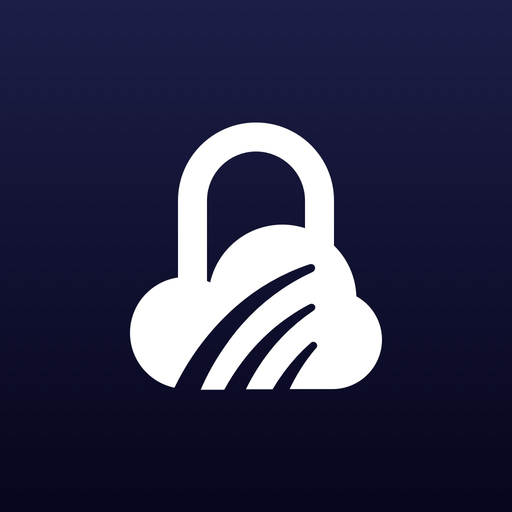 Private & Secure VPN: TorGuard app icon
