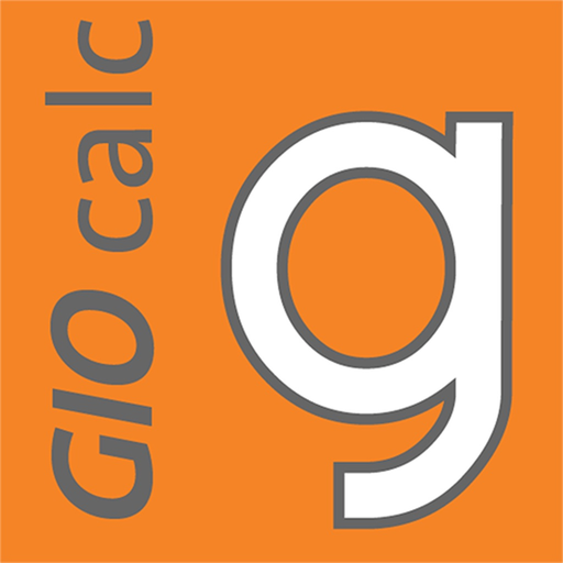 GioCalc app icon