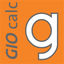 GioCalc icon