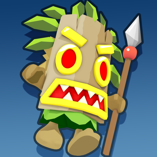 Nono Islands app icon