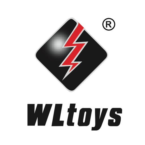 WL-UFO app icon