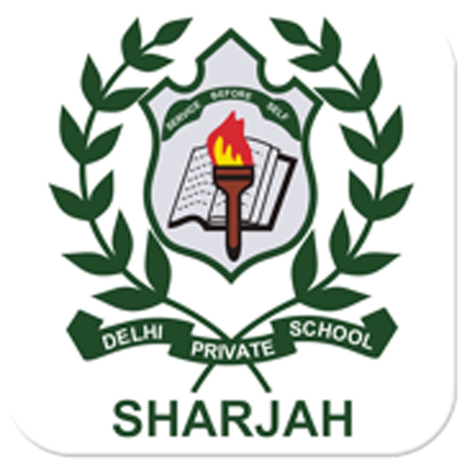 DPS Sharjah app icon
