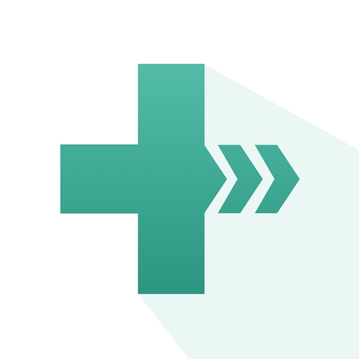 Physitrack app icon