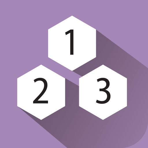 CountRods app icon