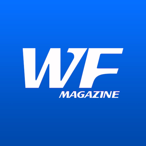 Window Film Magazine app icon
