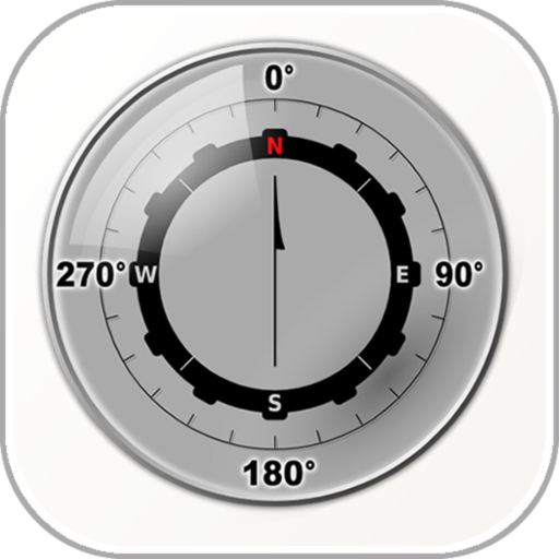 My Compass XL app icon