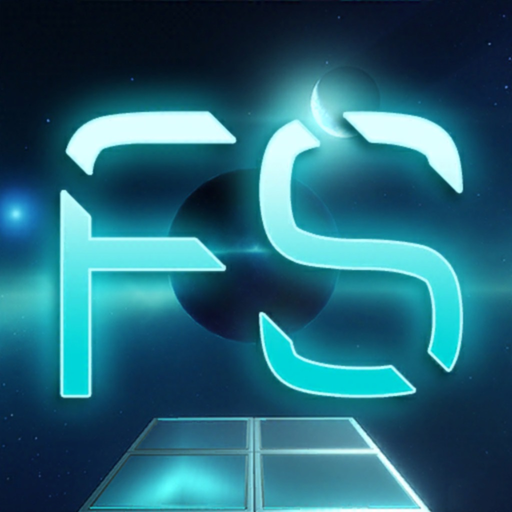 Fractal Space app icon