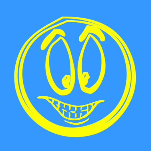 Draw Emojis Free app icon