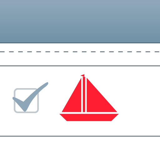 Charter Checklist app icon