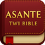 Twi Bible: Asante Listen Audio icon