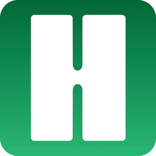 Holman Water app icon