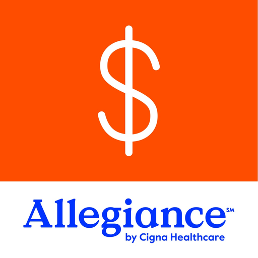 Allegiance FSA HSA HRA app icon