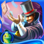 Twilight Phenomena: The Incredible Show - A Magical Hidden Object Game icon