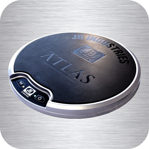 DS-20000S app icon