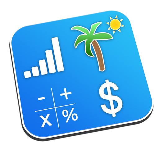 Nifty Financial Independence app icon