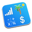 Nifty Financial Independence icon