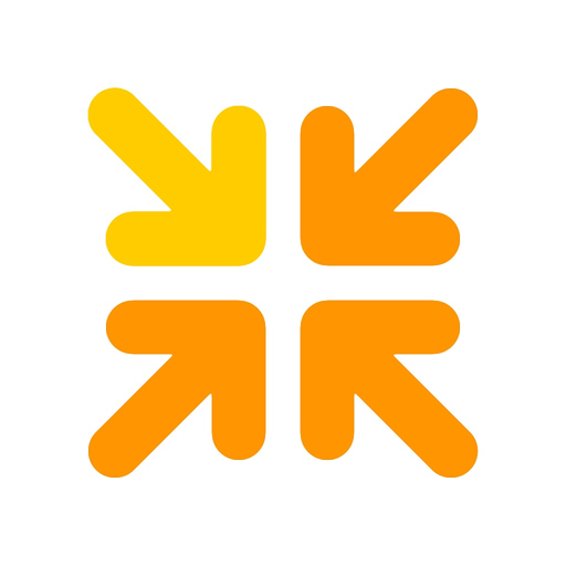 Origon - Shared contact lists app icon