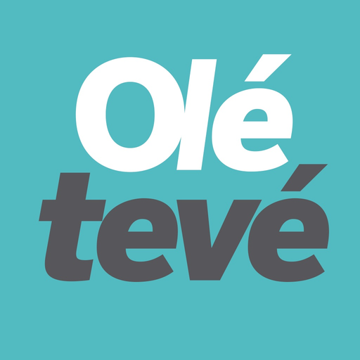 OléTevé app icon