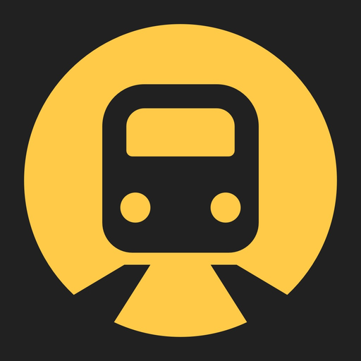 FastTrain – Train Times for Commuters app icon