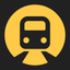 FastTrain – Train Times for Commuters icon