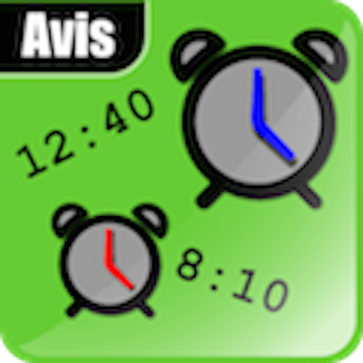 Avisame app icon