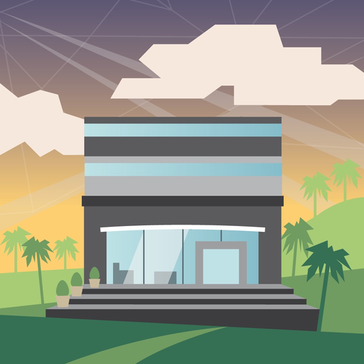 Wigglin' House app icon