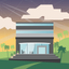 Wigglin' House icon
