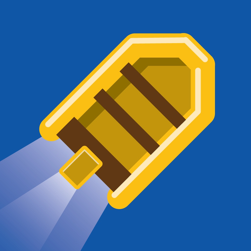 Boom Goes The Boat app icon