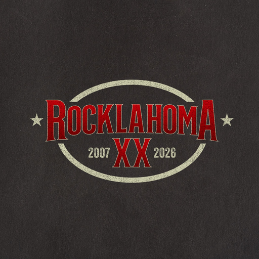Rocklahoma app icon