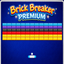 Brick Breaker Premium icon