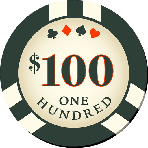 Poker Tournament Hero app icon