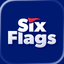 Six Flags icon