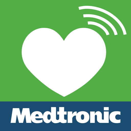 MyCareLink Smart™ US app icon
