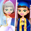 Olivia Grows Up - Baby & Family Life Salon Games for Girls icon