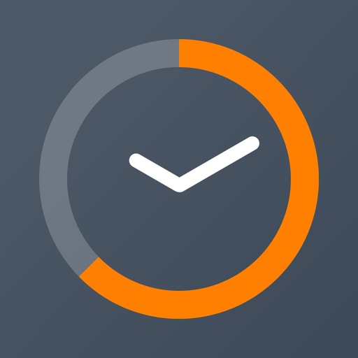 Await - Event Countdown app icon