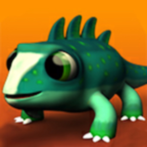 Runstatic app icon