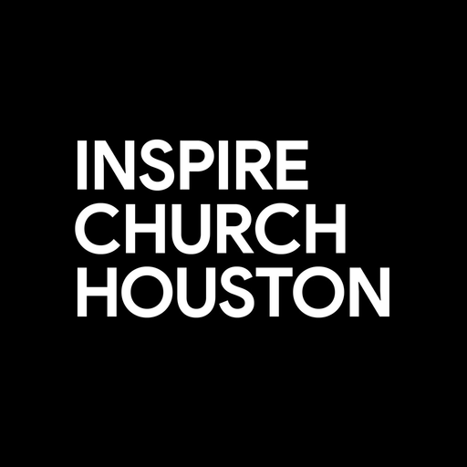 Inspire Church Houston app icon