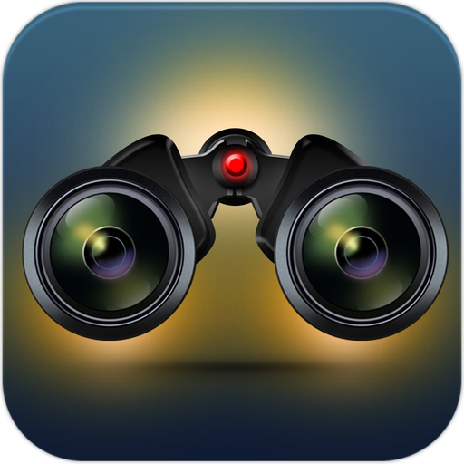 VIGILANTE CELULAR app icon