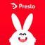 Presto: Shop Free with Loyalty icon